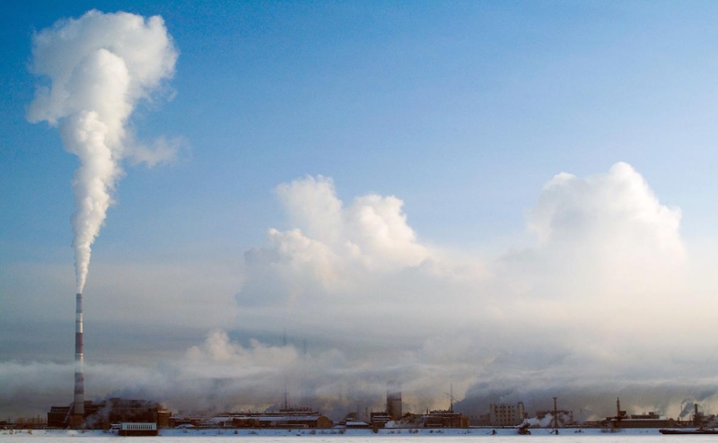 Ученые увидели угрозу для 2 млрд человек из-за таяния ледников в