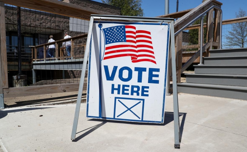 Ученые в США нашли связь сердечных приступов с выборами президента