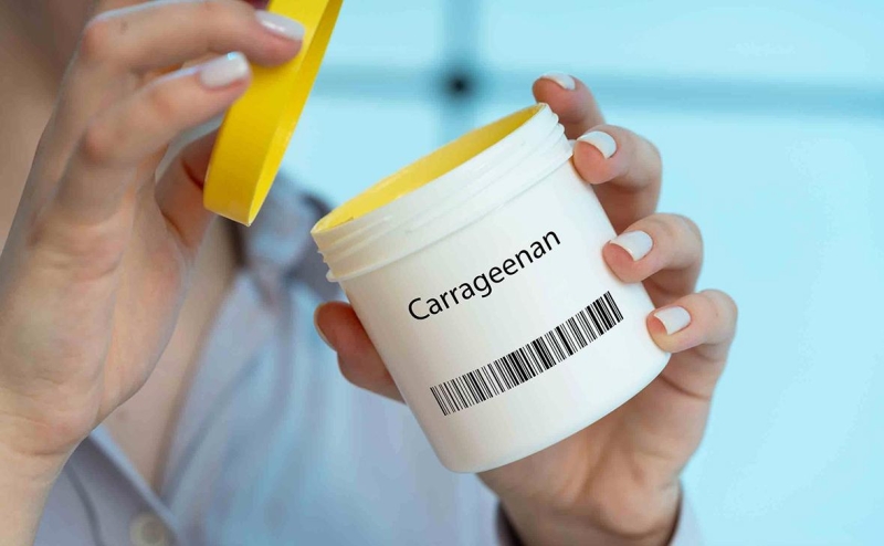 Ученые выявили связь между добавкой Е407 и диабетом