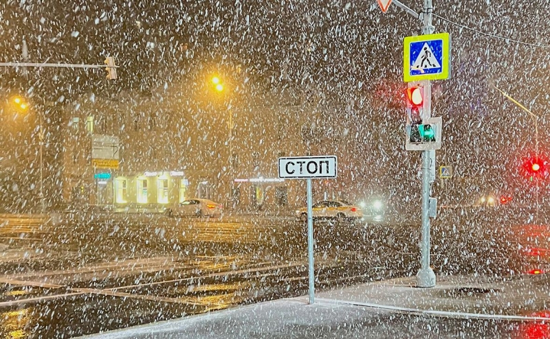 Ученые заявили о беспрецедентной скорости глобального потепления