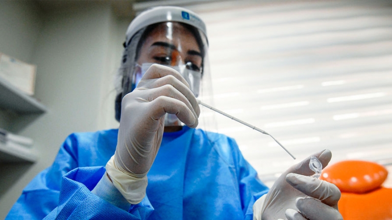 Ученый рассказал о главном отличии «дельта»-штамма