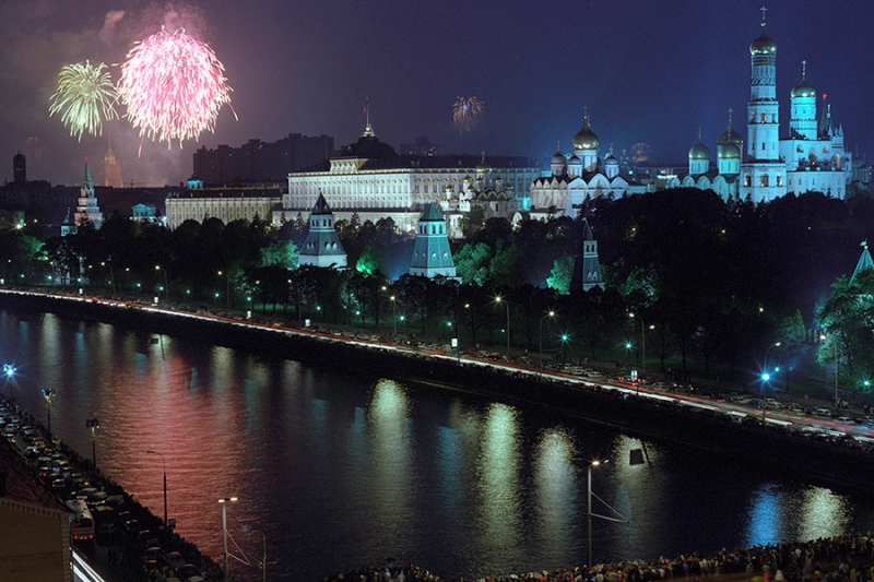 Уэльский полк и шествия под дождем: как проходили юбилейные парады