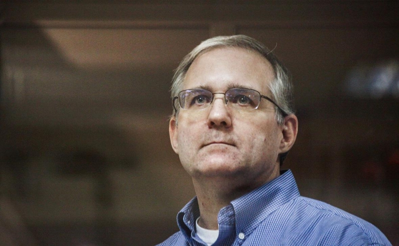 Уилан призвал США «заполнить тюрьмы российскими шпионами» для обмена