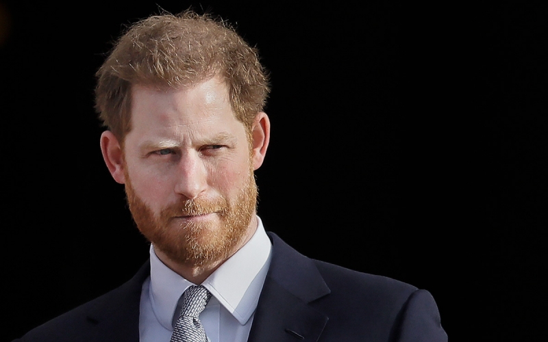 Уинфри исключила обсуждение Елизаветой II цвета кожи ребенка Меган Мар