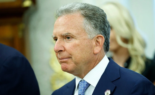 Уитакер назвал «очевидный следующий шаг» США по прекращению огня