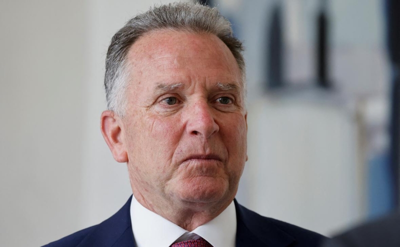 Уиткофф допустил, что Россия получит &laquo;некоторые&raquo; новые регионы