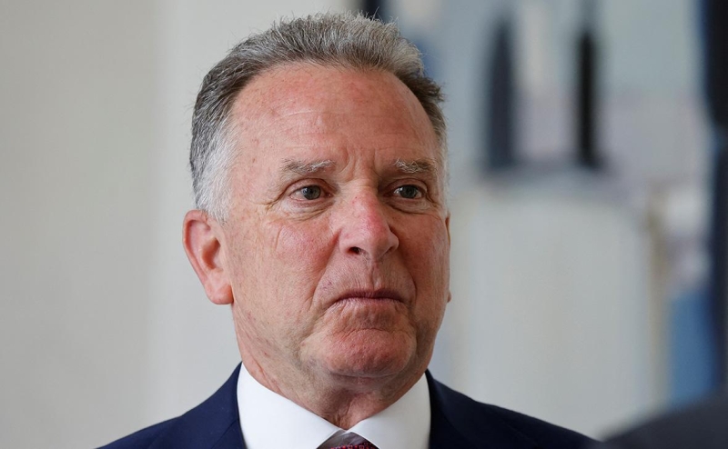 Уиткофф допустил, что Россия получит &laquo;некоторые&raquo; новые регионы