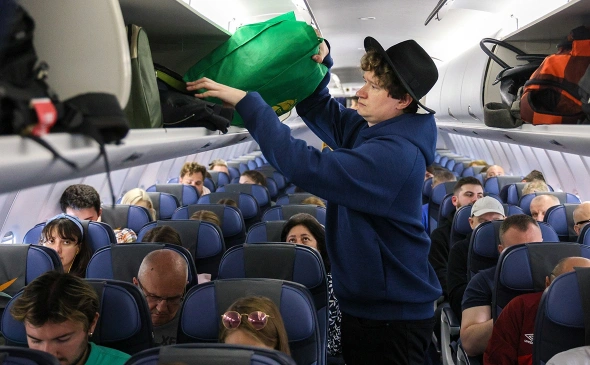 Уиткофф исключил мирное соглашение по Украине без одобрения Путина