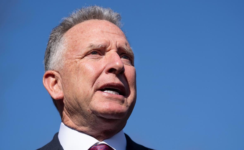 Уиткофф назвал условие для начала обсуждения смягчения санкций