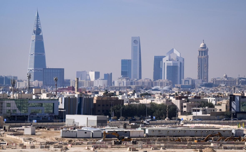 Уиткофф объявил о визите в Саудовскую Аравию для переговоров с Россией