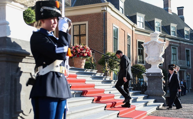 Уиткофф оценил, как ситуация с Ираном может повлиять на Украину и