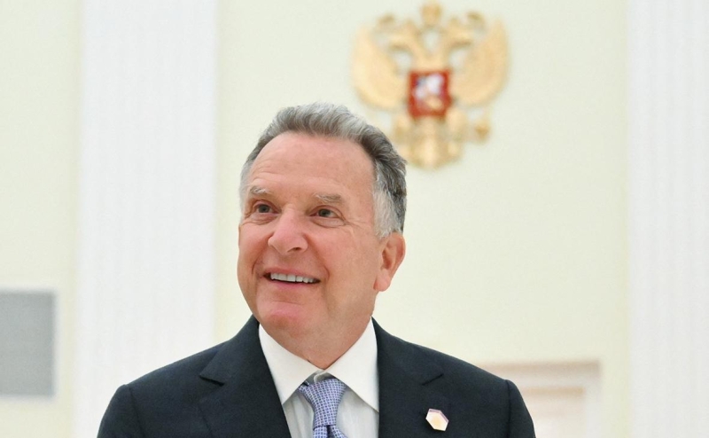 Уиткофф раскрыл, что &laquo;расчистит затор&raquo; в урегулировании на Украине