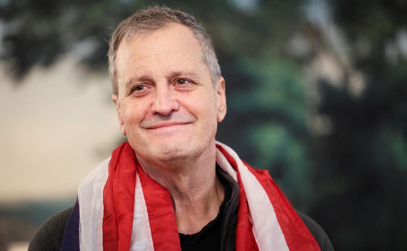 Уиткофф увидел в освобождении Фогеля сигнал об отношениях Трампа и