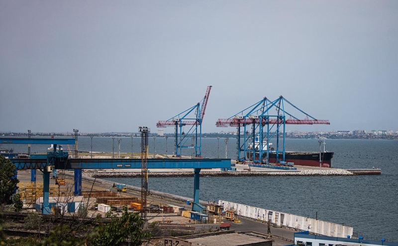 Уиткофф заявил, что Россия пошла на уступки по пяти регионам Украины