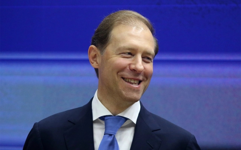 Уиткофф заявил, что у него сложились дружеские отношения с Путиным