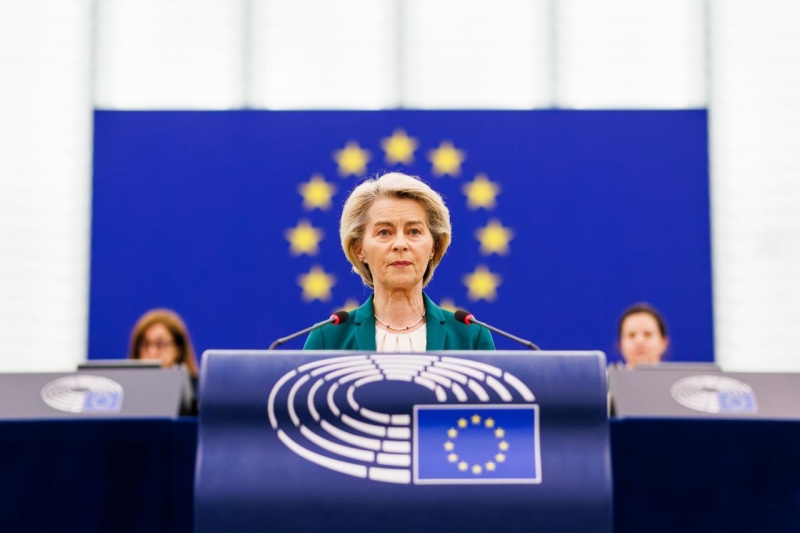 Уиткофф заявил о договоренности с Россией о гарантиях для Украины