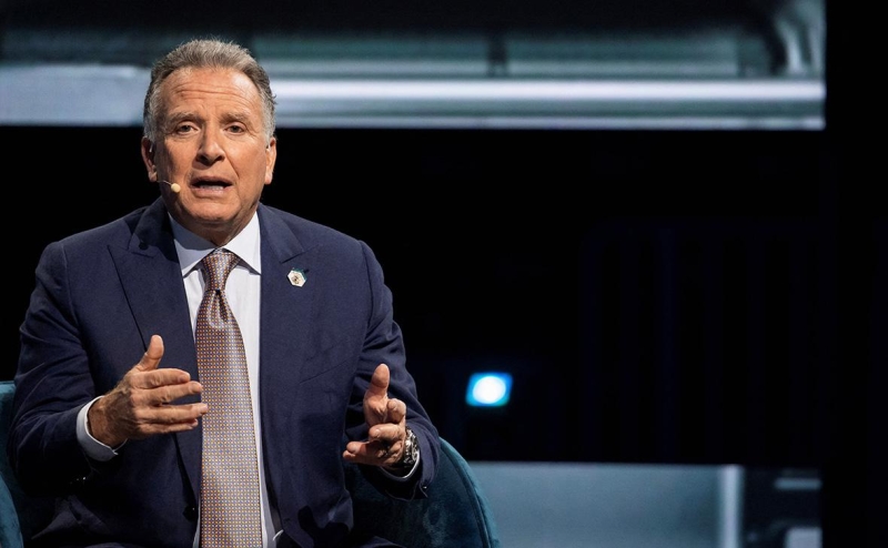 Уиткофф заявил о некотором прогрессе в урегулировании на Украине