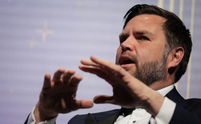 Уиткофф заявил о желании США завершить конфликт на Украине к концу