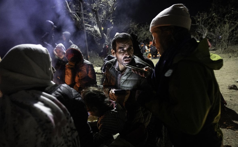 Указ Трампа перекрыл дорогу в США бегущим от талибов афганским