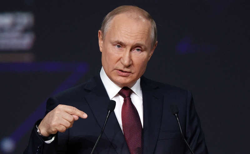 Укладка первой нитки «Северного потока-2» завершена