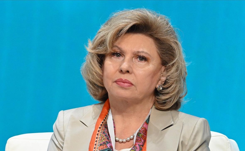 Украина анонсировала &laquo;большой обмен&raquo; женщинами-военнопленными с