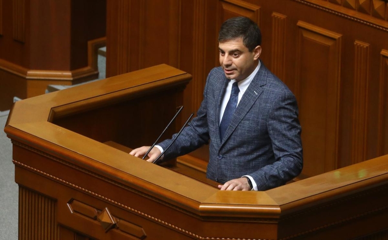 Украина анонсировала &laquo;большой обмен&raquo; женщинами-военнопленными с