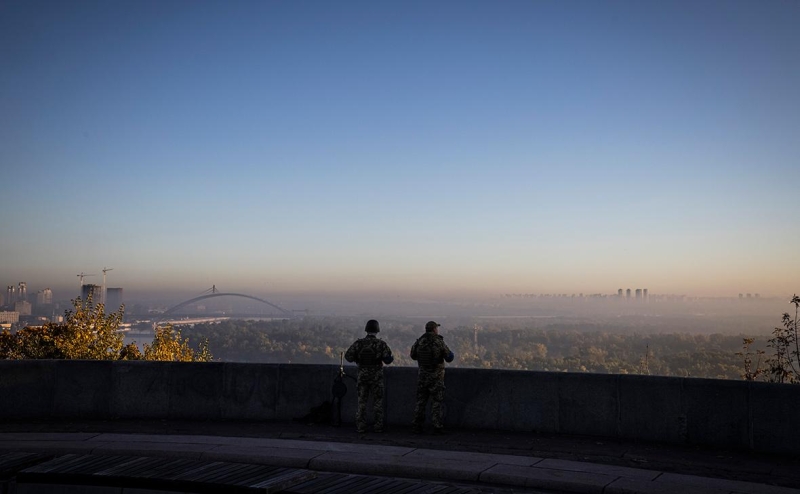 Украина договорилась с кредиторами о реструктуризации долга на $20