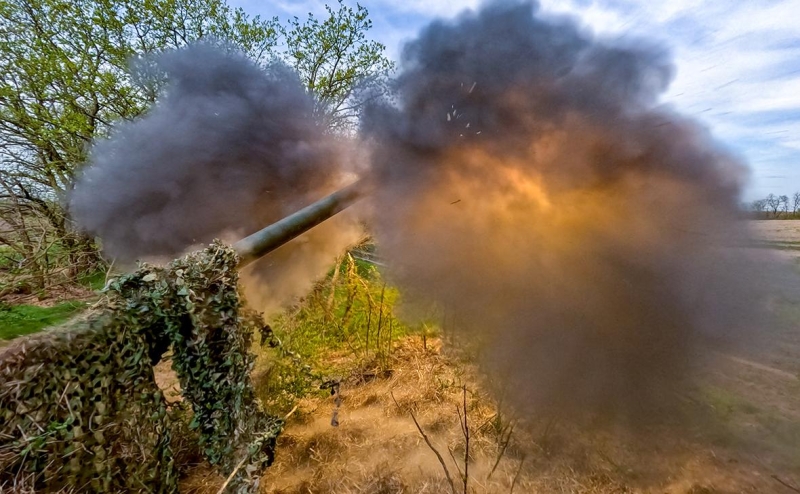 Украина единоразово получит от США оружие на $1 млрд