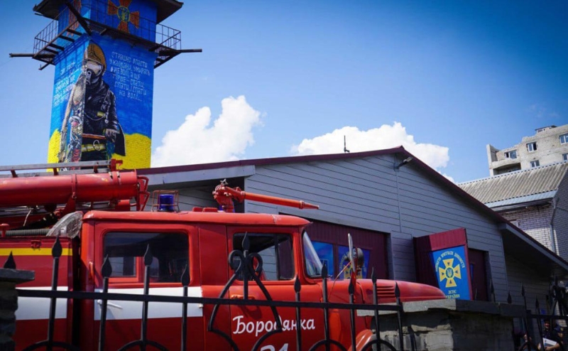 Украина экстренно запросила у НАТО инженерную технику