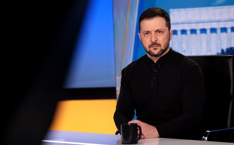 Украина и США проведут переговоры в Саудовской Аравии