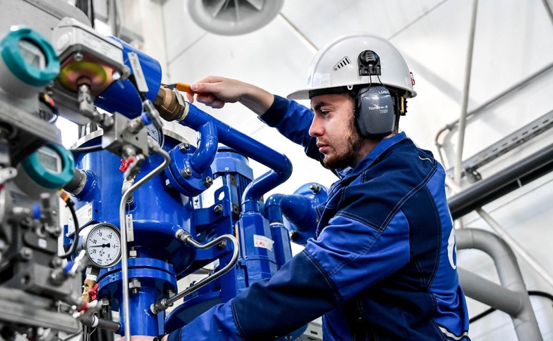 Украина не провела аукцион на транзит газа. Что это значит