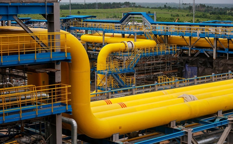 Украина не провела аукцион на транзит газа. Что это значит