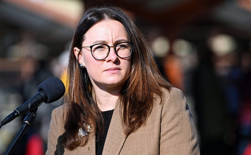 Украина объявила о полном прекращении торговли с Россией