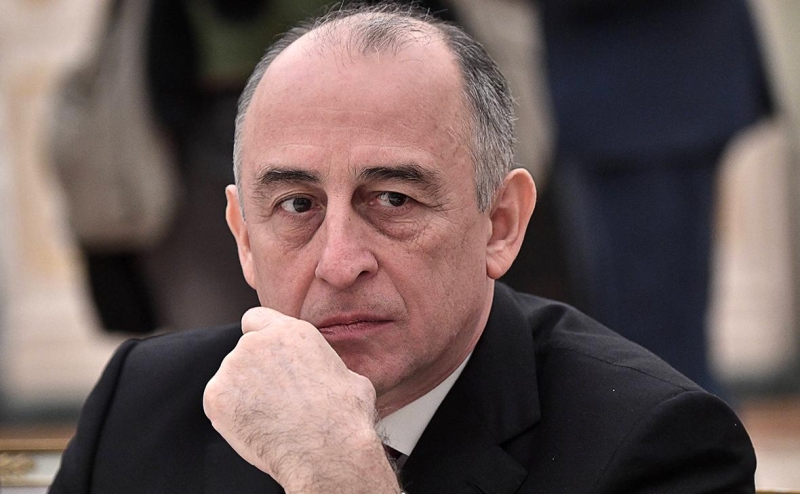 Украина объявила в розыск руководителей Минпросвещения и Банка России