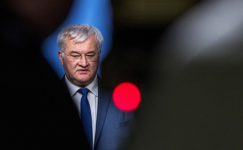 Украина опровергла встречу с представителями России в Турции