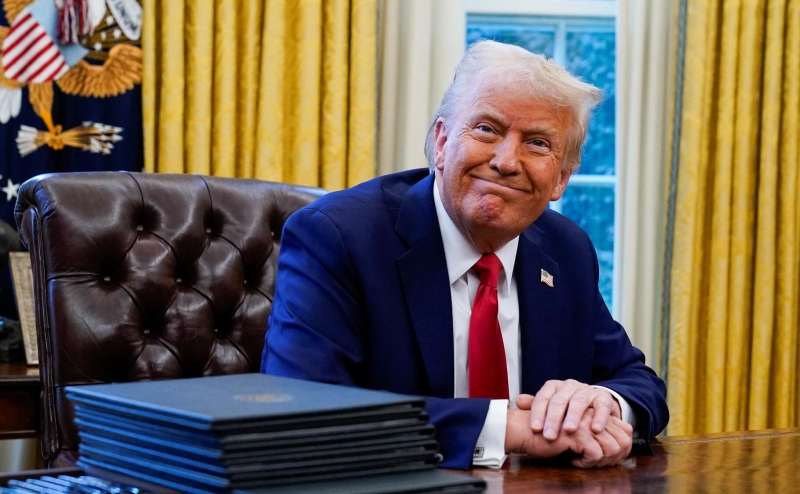 Украина отказала США в возмещении $500 млрд