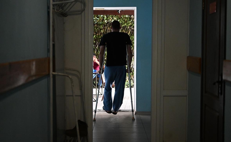 Украина передала России 115 военных, взятых в плен в Курской области