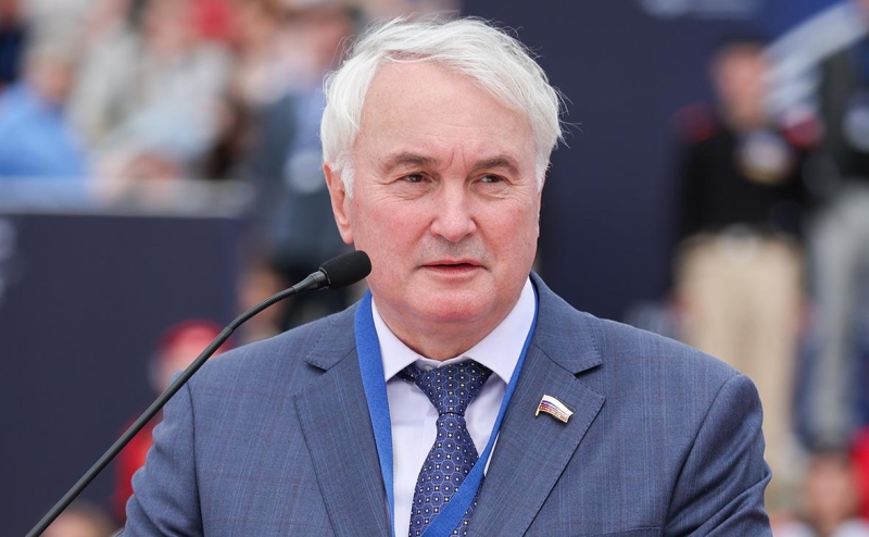 Украина передала США список целей для ударов по территории России