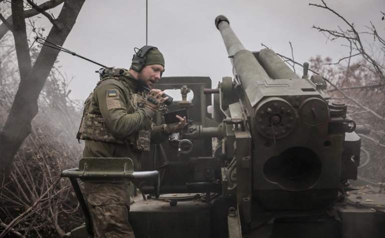 Украина получила 1,2 тыс. тел погибших военных