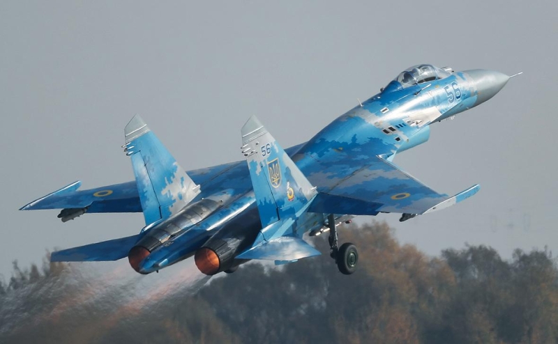 Украина получила и поставила на вооружение еще два ЗРК Patriot