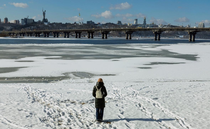 Украина получила от Британии почти $1 млрд из доходов от активов