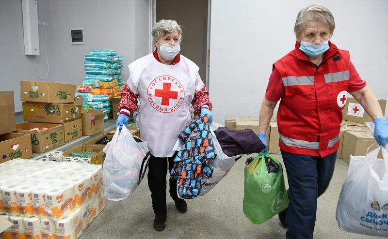 Украина получила за год только половину из обещанных Западом денег