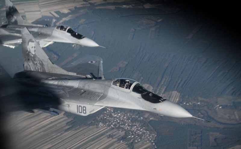 Украина после &laquo;напряженной ночи&raquo; рекордно увеличит импорт