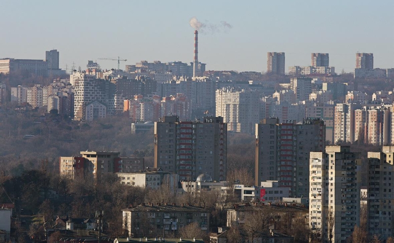 Украина поставит Молдавии электроэнергию