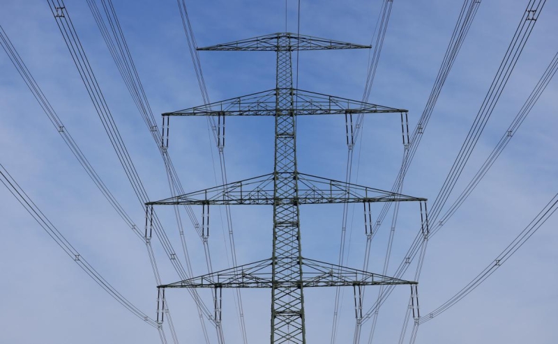 Украина поставит Молдавии электроэнергию