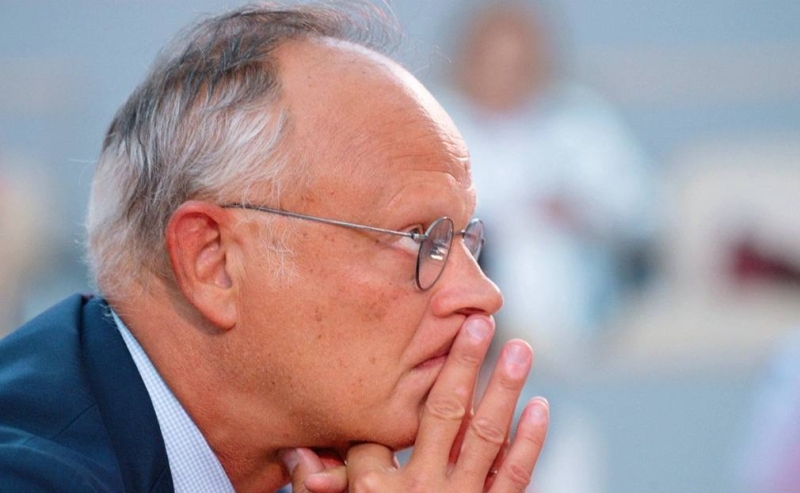 Украина потеряла более половины добычи газа в преддверии зимы