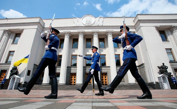 Украина предложила США «мегасделку» по беспилотникам и оружию