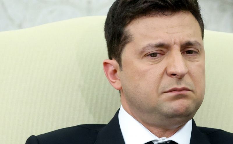 Украина предложила США создать зону свободной торговли