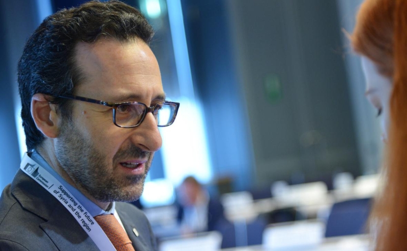 Украина предложит расширить зерновую сделку на порты Николаева