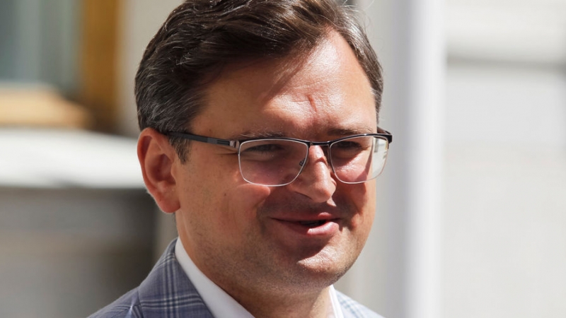 Украина призвала РФ предоставить полный доступ в Крым